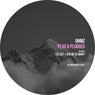Plus & Plugged