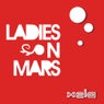Ladies on Mars: The Xela Album (Un-Mixed)