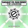 The Universe