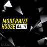 Modernize House, Vol. 17