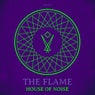 The Flame (Dj Global Byte Mix)
