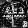 Detroit Machine