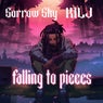 falling to pieces