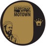 King Of Motown EP
