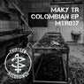 Colombian EP