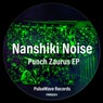 Punch Zaurus EP