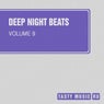 Deep Night Beats, Vol. 9