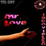 Mr. Love EP