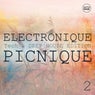 Electronique Picnique, Vol. 2 (Teck & Deep House Edition)