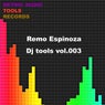 DJ Tools, Vol. 003