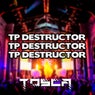 TP DESTRUCTOR