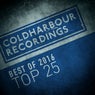 Coldharbour Top 25 Best of 2016