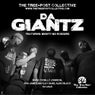 Da Giantz (feat. Mighty Mo Rodgers, LC Johnson, Baba Zoom, Noa James, Maylay Sage, Aliso Black) - Single
