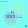 Hot Disco Ride