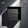 Closed