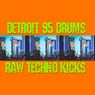 Raw Techno Kicks