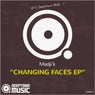 Changing Faces EP