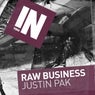 Raw Business EP