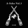 A-Sides Volume 3