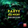 Party All Night, Vol. 5 (Miami Dancefloor)