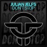 Don't Stop