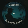 Summer 'til Sunrise