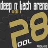 Deep N' Tech Arena Volume 1