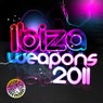 Ibiza Weapons 2011 (Part 2)