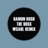 The Boss (Wsahl Remix)