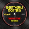 Night Star (Todd Terry Mixes)