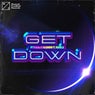 Get Down (feat. Manela) [Extended Mix]