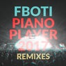 Piano Player 2017 Remixes