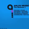Anlou Music - The Remixes.1