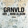 GRNVLD 001 - Mini Album