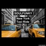 New York Taxi Ride(The Remixes)