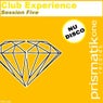 Club Experience Session Five