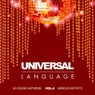 Universal Language (50 House Anthems), Vol. 4