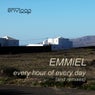 Every Hour of Every Day (And Remixes)