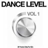 Dance Level, Vol. 1 (20 Tracks Only for DJ's)