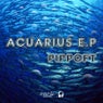 Acuarius EP - Pippoft