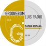 Samba Romana (Original Mix)
