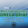 Music Is Our Destiny EP
