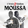 L armee de Kankou Moussa