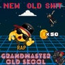 New Old Shit - Pixel Power Tribute Mix