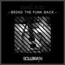Bring The Funk Back
