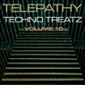 Techno Treatz Volume 10