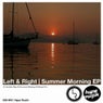 Summer Morning EP