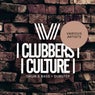 Clubbers Culture: Drum & Bass + Dubstep