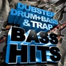 Dubstep, Drum + Bass & Trap Bass Hits