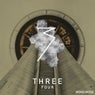 Three Four
